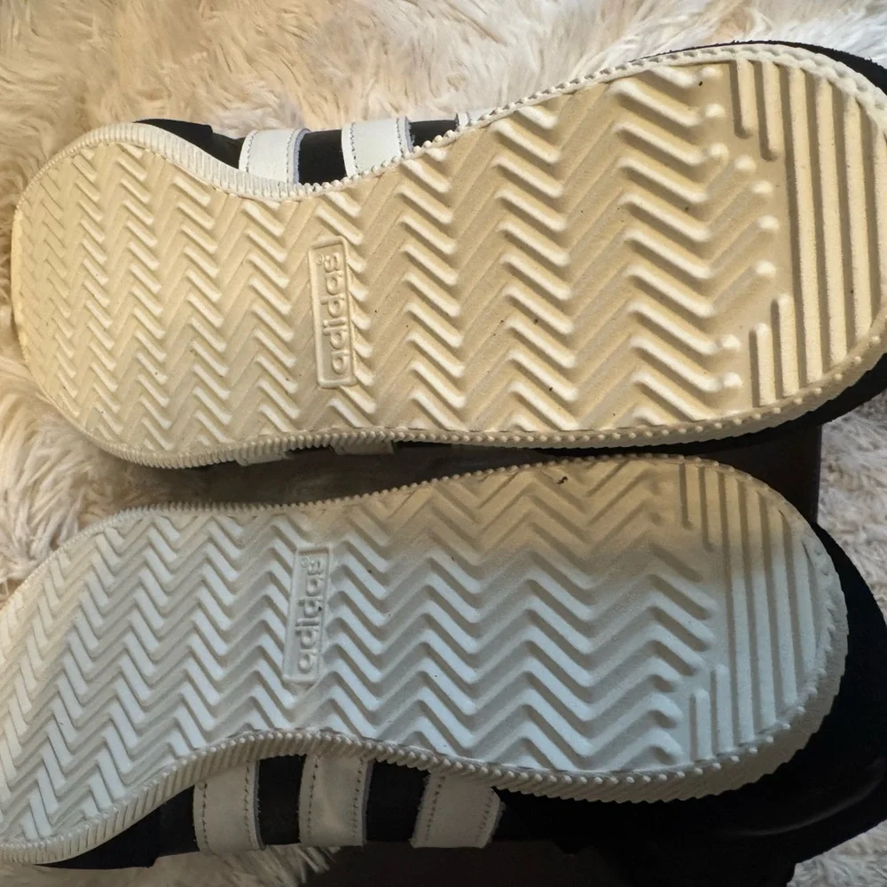 Adidas Japan H Black High-Top Sneakers - Picture 2 of 4